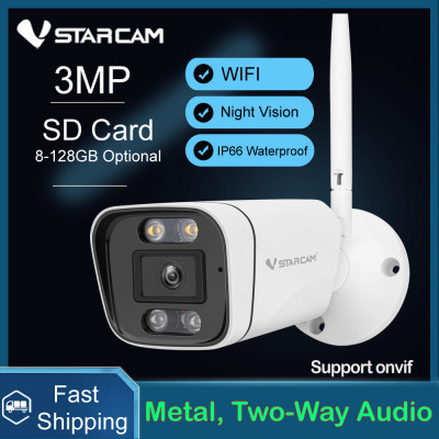 Vstarcam CS58 çöl kamerası